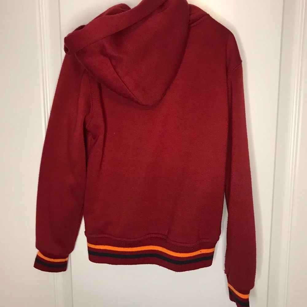 Rome sweatshirt “Roma” - Picture 3 of 3